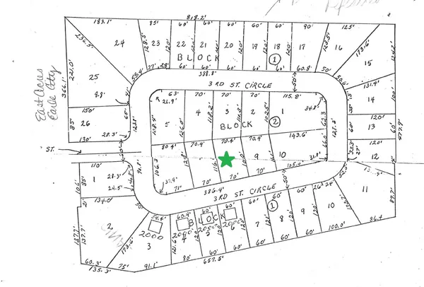 $3,250 | 311 3rd St Circle, Earle, AR 72331