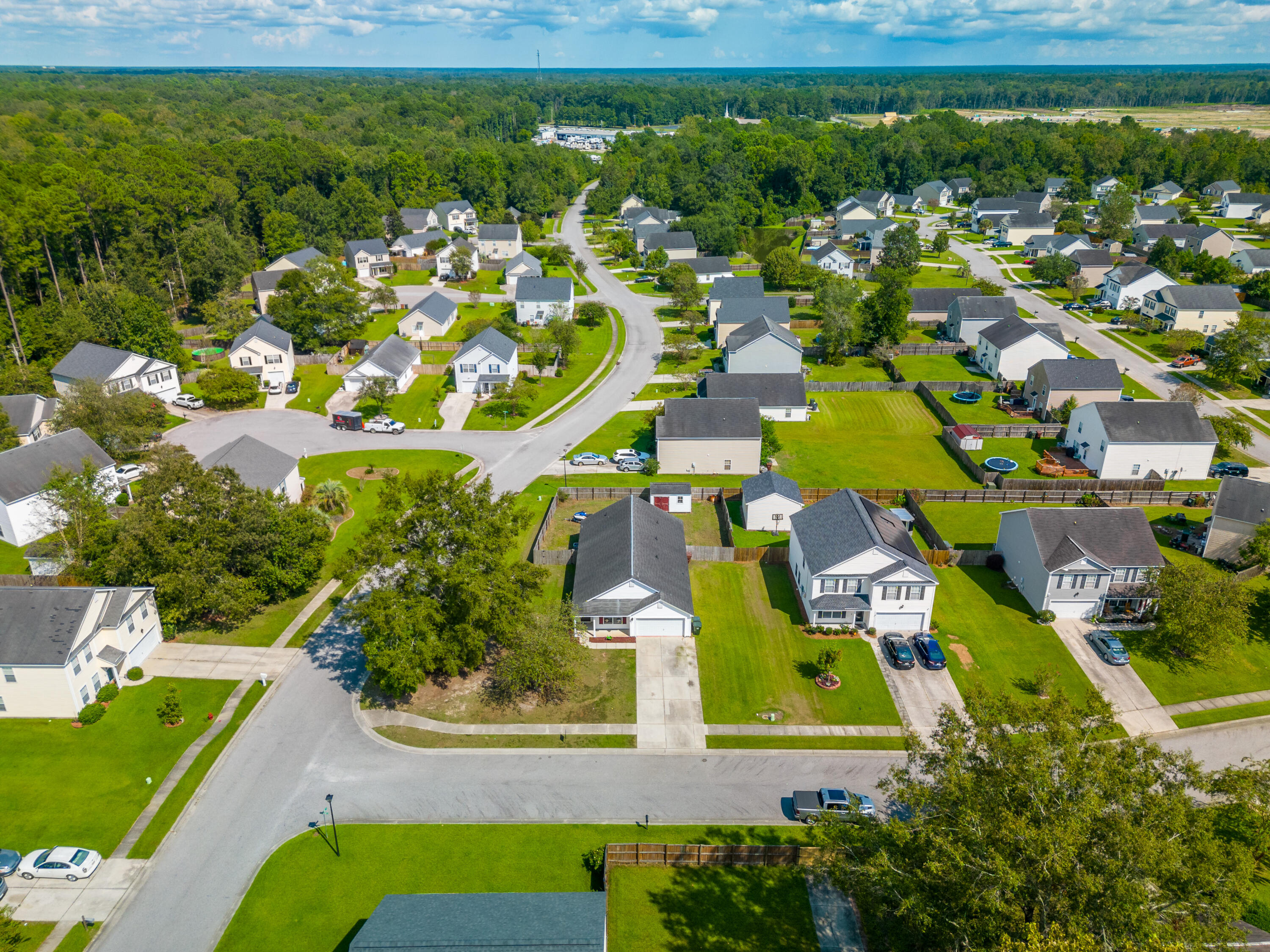 3000 Maple Leaf Drive Moncks Corner, SC 29461 - Photo 29 of 30 DJI_0469