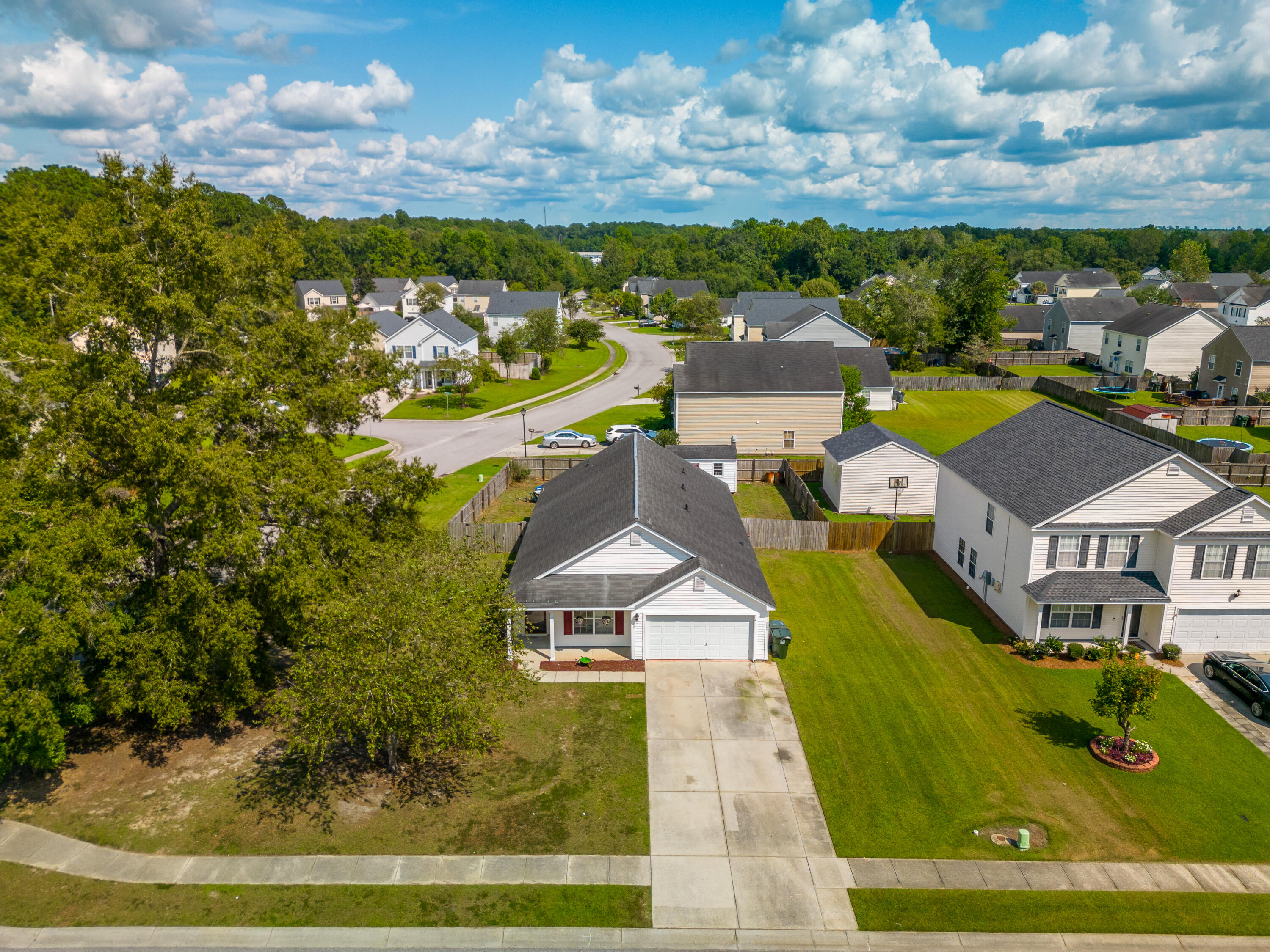 3000 Maple Leaf Drive Moncks Corner, SC 29461 - Photo 4 of 30 DJI_0464