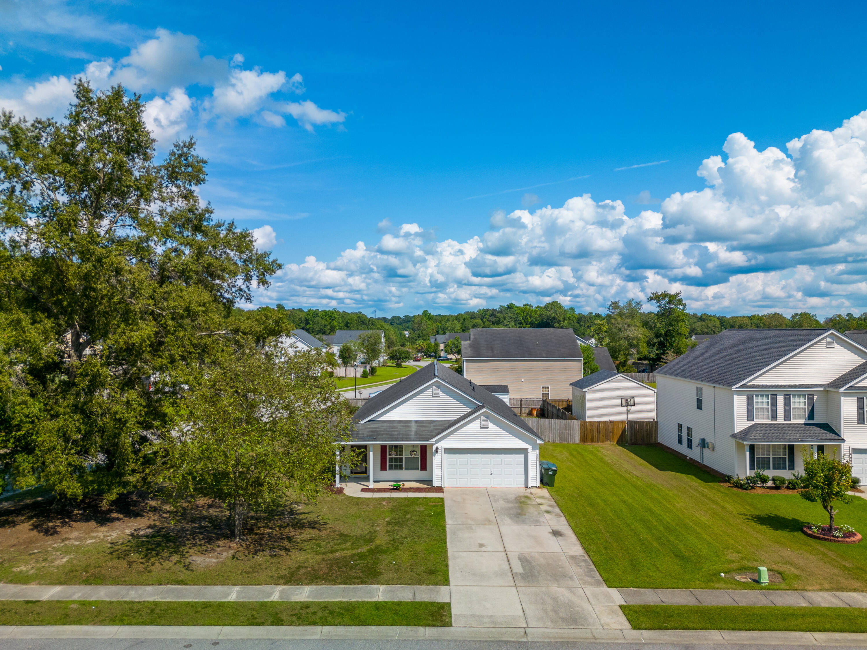 3000 Maple Leaf Drive Moncks Corner, SC 29461 - Photo 6 of 30 DJI_0471
