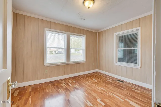 $190,000 | 1614 Burgie Street, Elizabethton, TN 37643