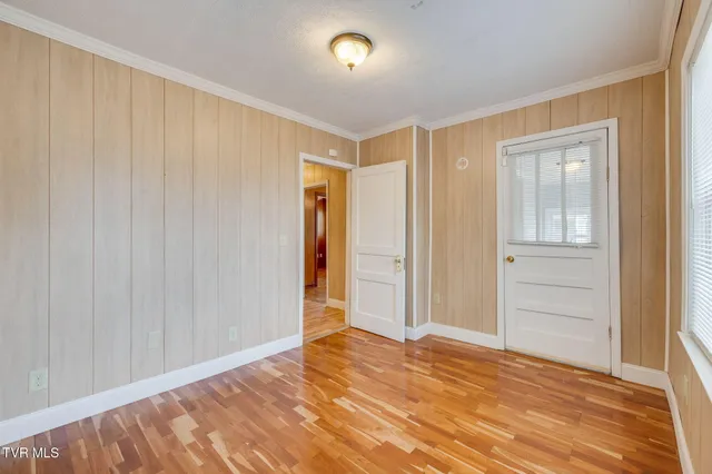 $190,000 | 1614 Burgie Street, Elizabethton, TN 37643