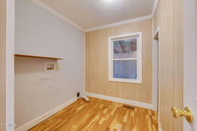 $190,000 | 1614 Burgie Street, Elizabethton, TN 37643