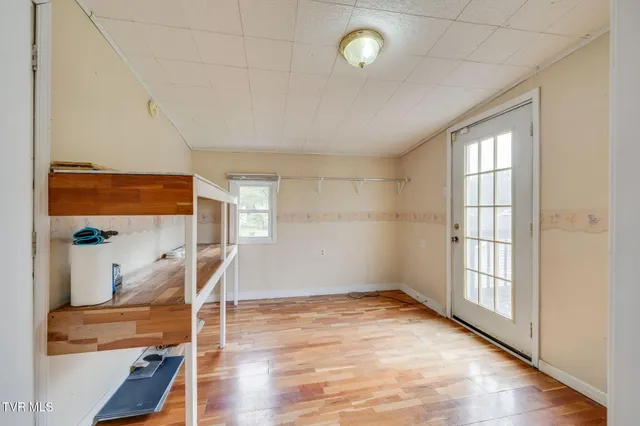 $190,000 | 1614 Burgie Street, Elizabethton, TN 37643