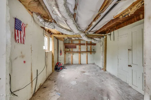 $175,000 | 1614 Burgie Street, Elizabethton, TN 37643