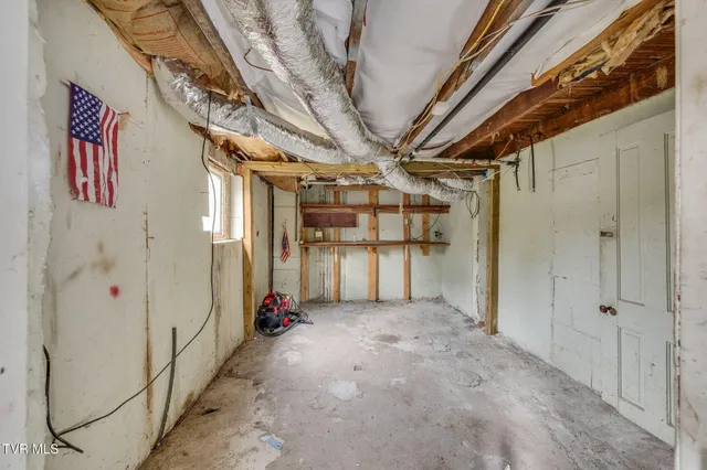 $190,000 | 1614 Burgie Street, Elizabethton, TN 37643