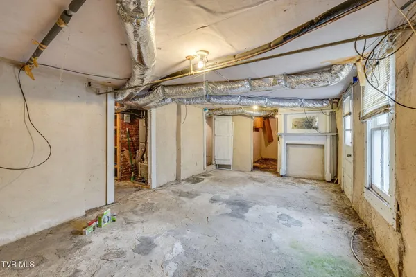 $175,000 | 1614 Burgie Street, Elizabethton, TN 37643