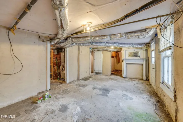 $190,000 | 1614 Burgie Street, Elizabethton, TN 37643