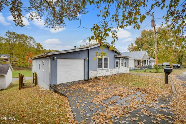 $175,000 | 1614 Burgie Street, Elizabethton, TN 37643