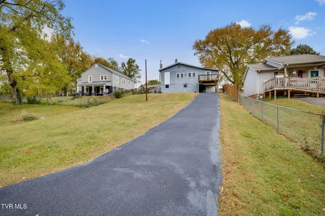 $190,000 | 1614 Burgie Street, Elizabethton, TN 37643