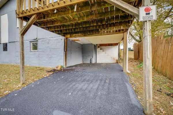 $175,000 | 1614 Burgie Street, Elizabethton, TN 37643