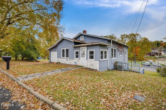 $190,000 | 1614 Burgie Street, Elizabethton, TN 37643