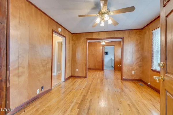 $175,000 | 1614 Burgie Street, Elizabethton, TN 37643