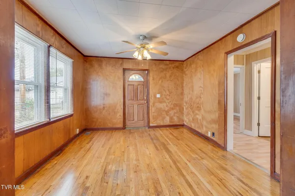 $175,000 | 1614 Burgie Street, Elizabethton, TN 37643