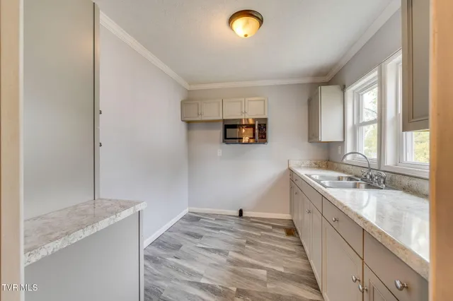 $190,000 | 1614 Burgie Street, Elizabethton, TN 37643