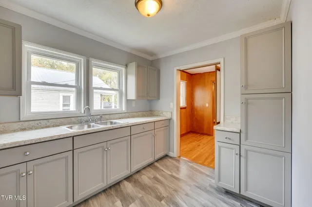 $190,000 | 1614 Burgie Street, Elizabethton, TN 37643