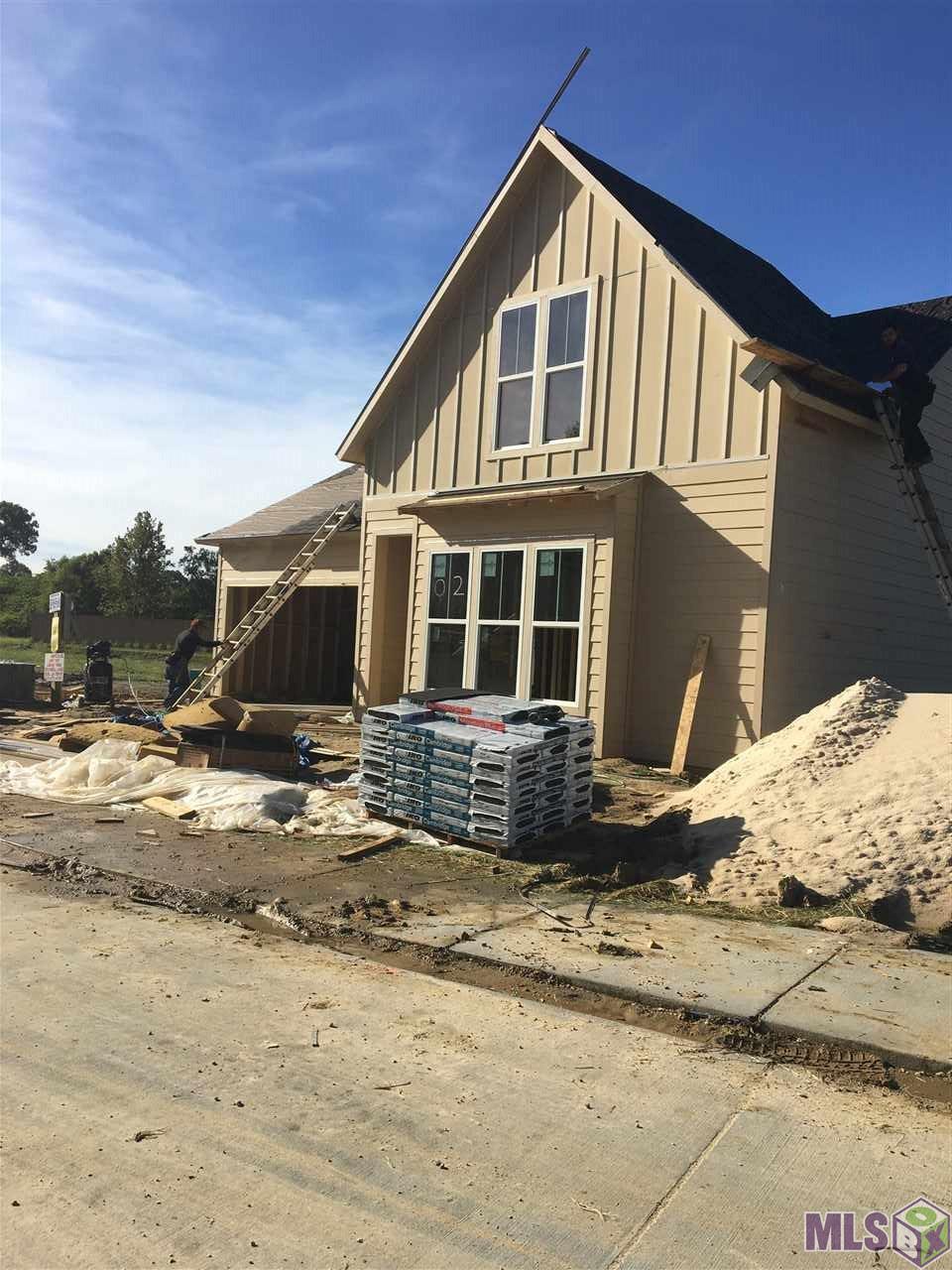 9017 Stonecroft Avenue Baton Rouge, LA 70810 - Photo 4 of 6