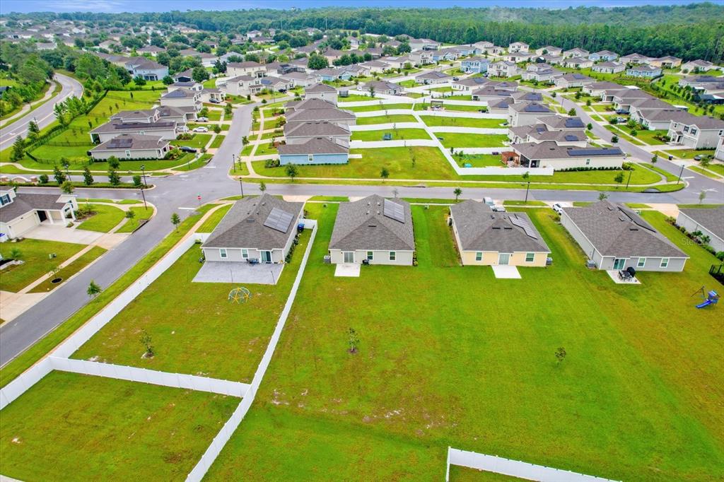 4712 Magnetite Loop Mount Mount Dora, FL 32757 - Photo 14 of 15 a view of an outdoor space