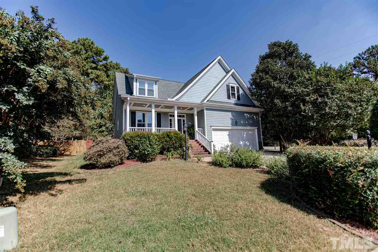 2417 Carruthers Court Raleigh, NC 27615 - Photo 1 of 30