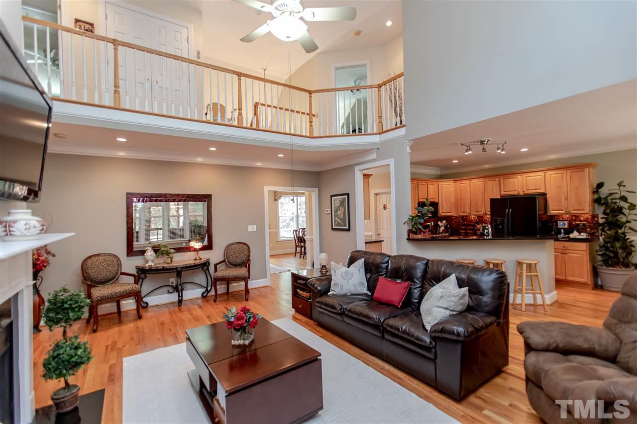 2417 Carruthers Court Raleigh, NC 27615 - Photo 14 of 30