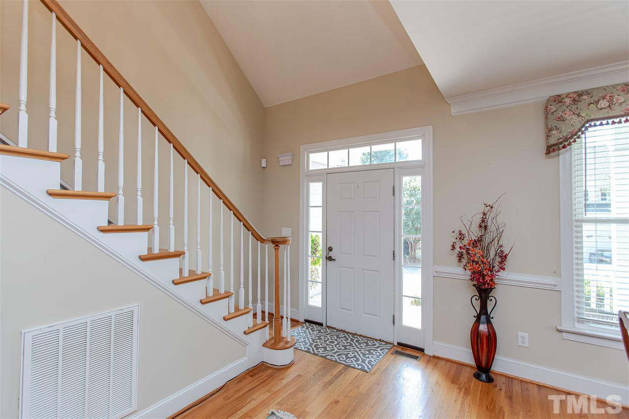 2417 Carruthers Court Raleigh, NC 27615 - Photo 4 of 30