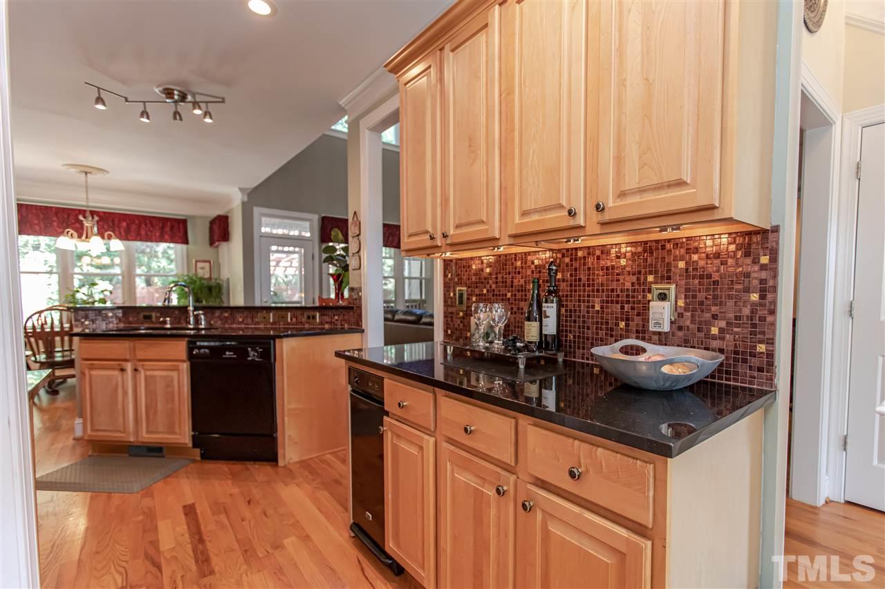 2417 Carruthers Court Raleigh, NC 27615 - Photo 9 of 30
