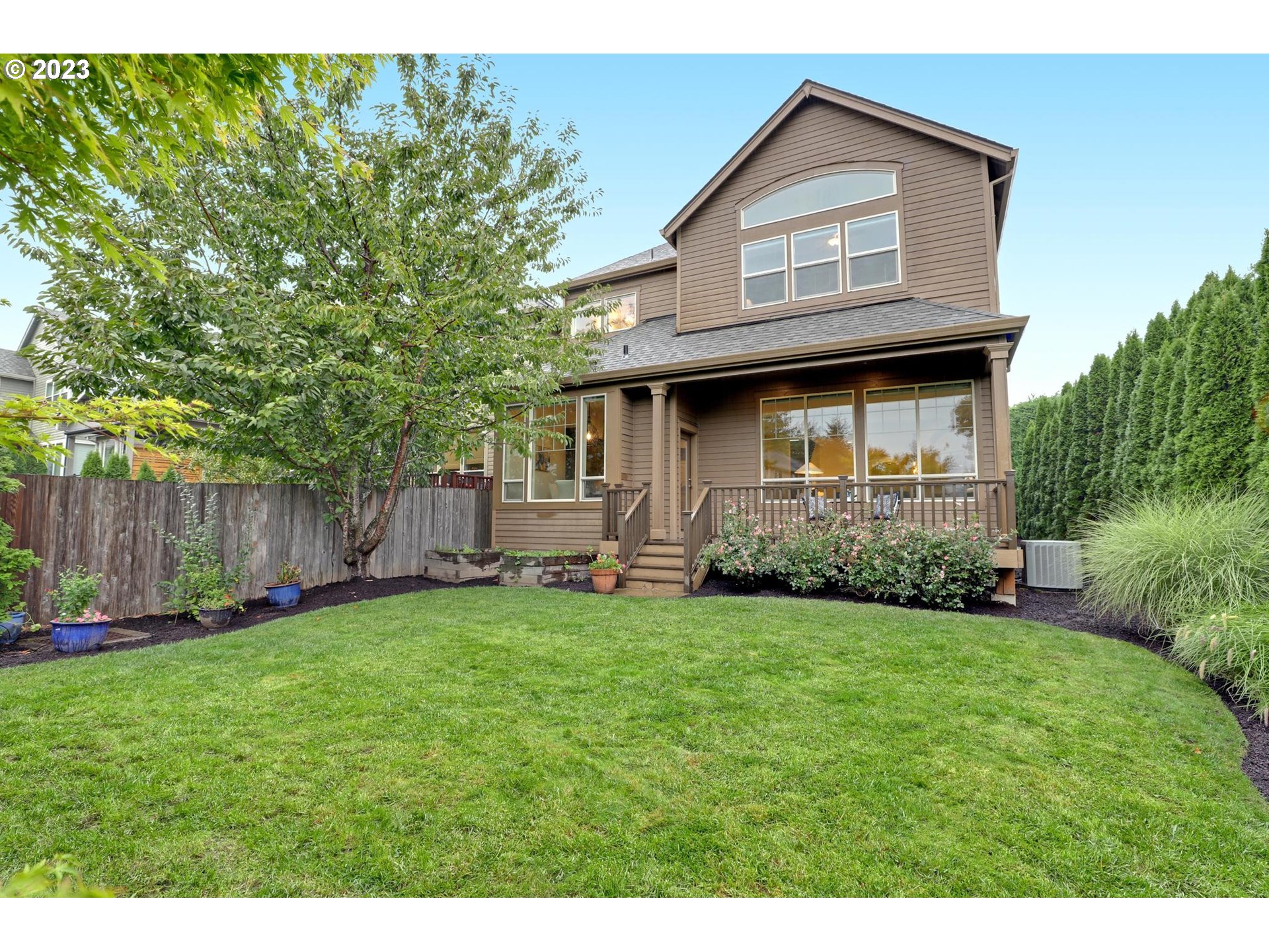 10816 Northwest Ridge Road Portland, OR 97229 - Photo 35 of 36 Gallery Image 35