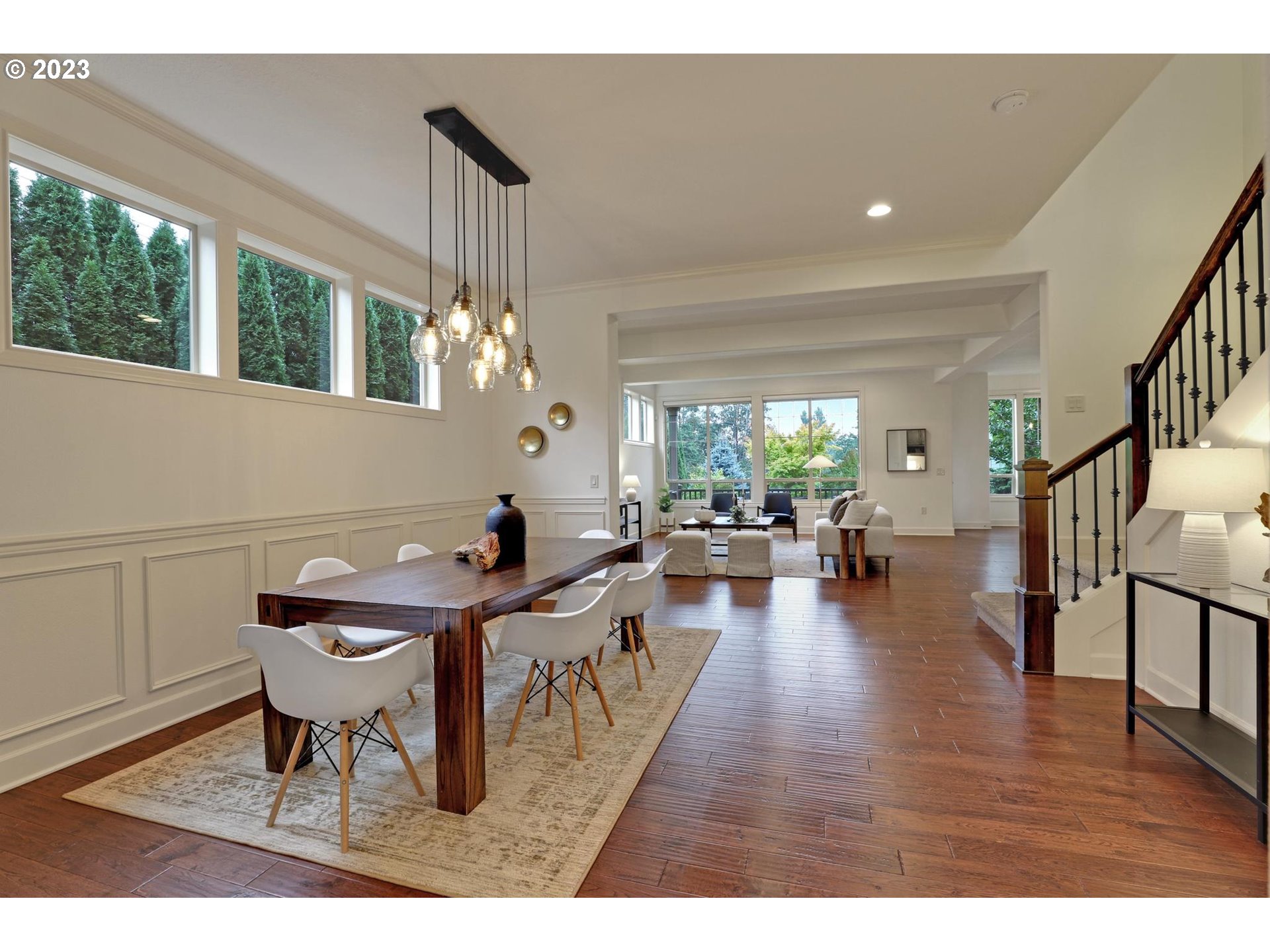10816 Northwest Ridge Road Portland, OR 97229 - Photo 8 of 36 Gallery Image 8