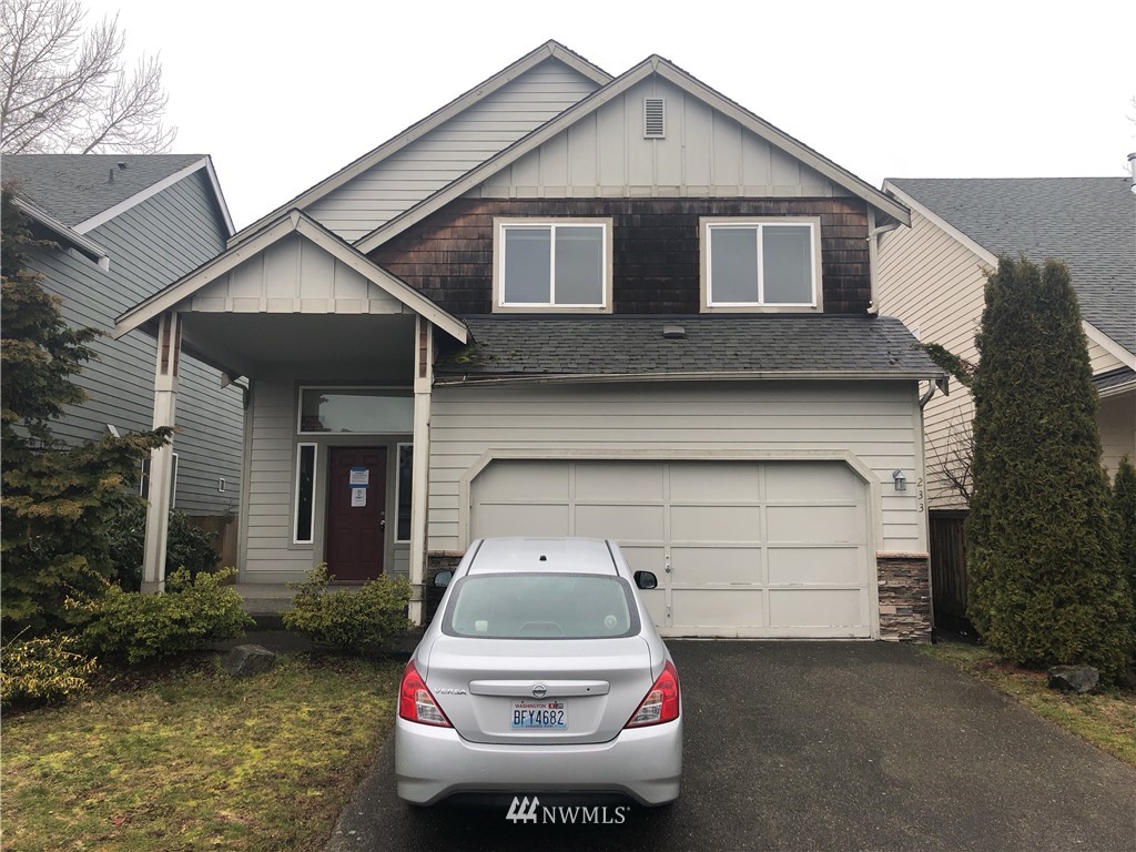 233 Whitman Place Northeast Renton, WA 98059 - Photo 1 of 24