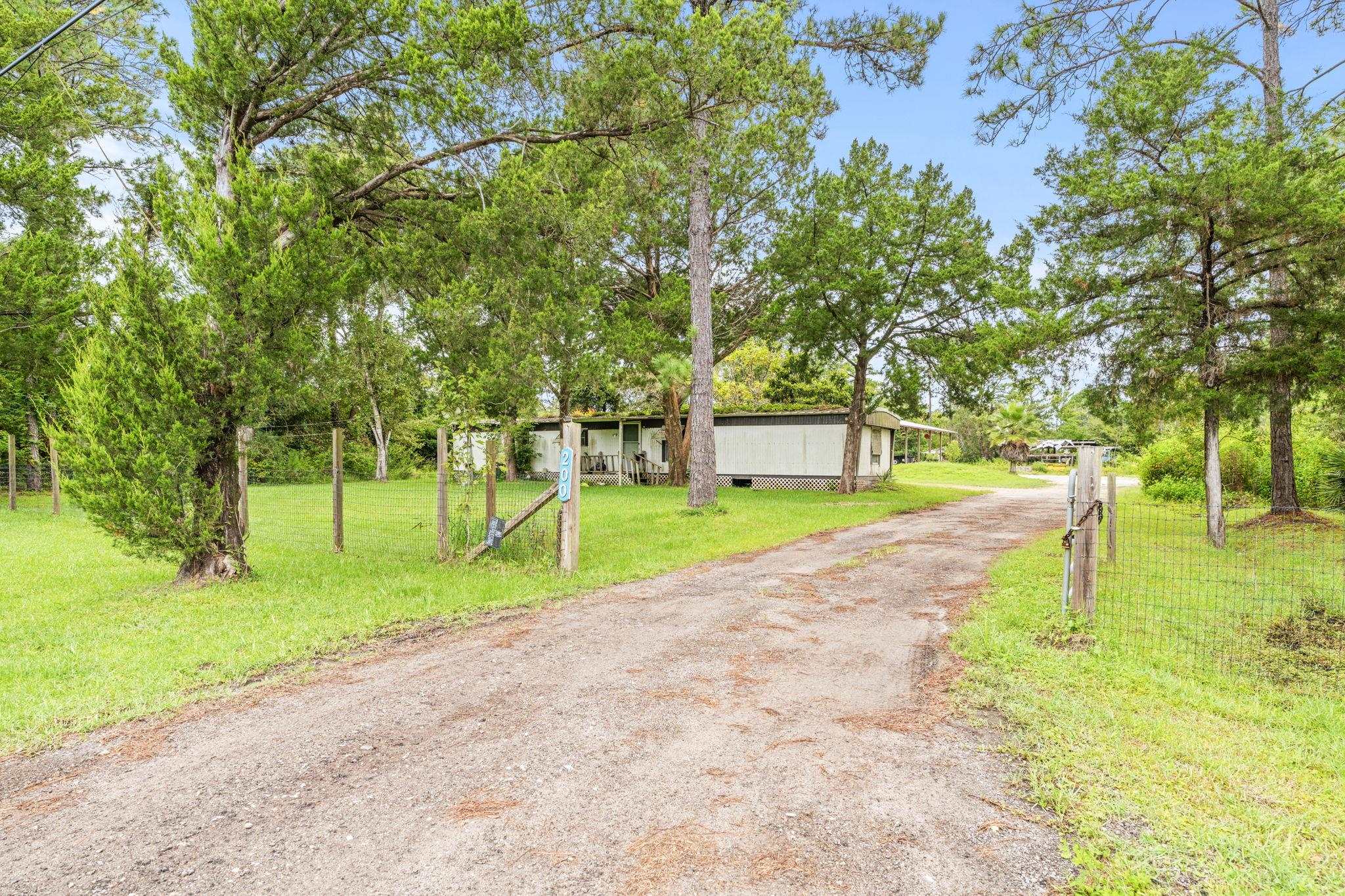 200 Dusty Road St. Augustine, FL 32095 - Photo 1 of 14