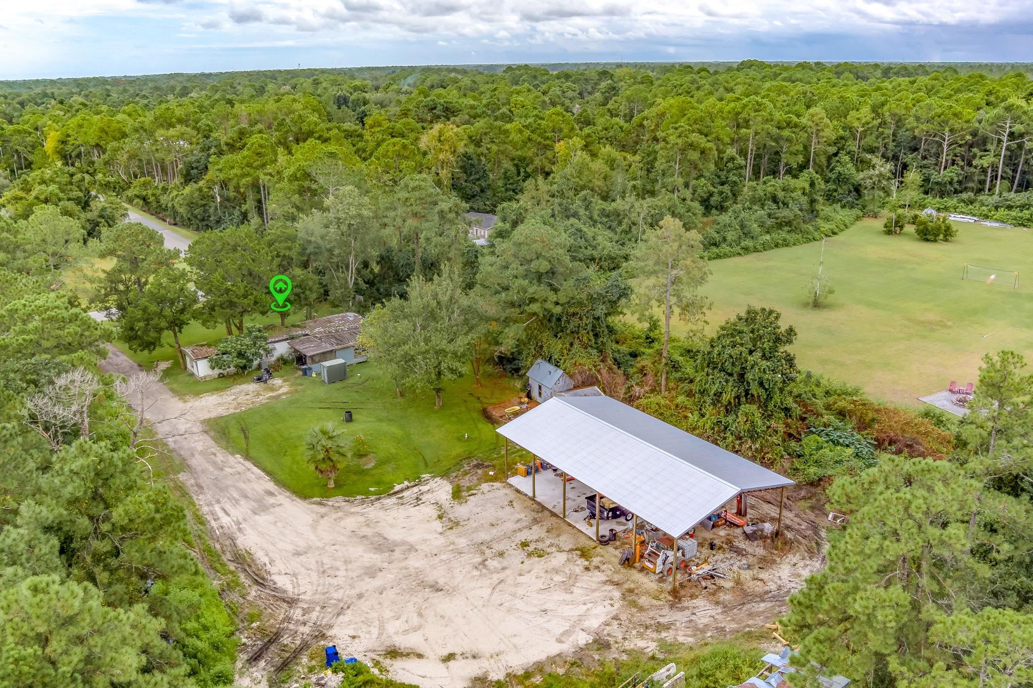 200 Dusty Road St. Augustine, FL 32095 - Photo 11 of 14