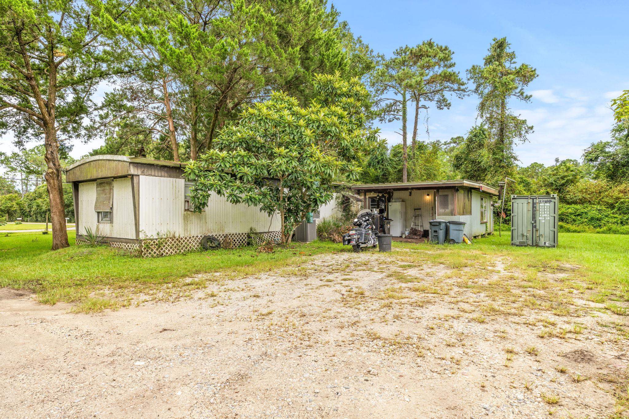 200 Dusty Road St. Augustine, FL 32095 - Photo 3 of 14