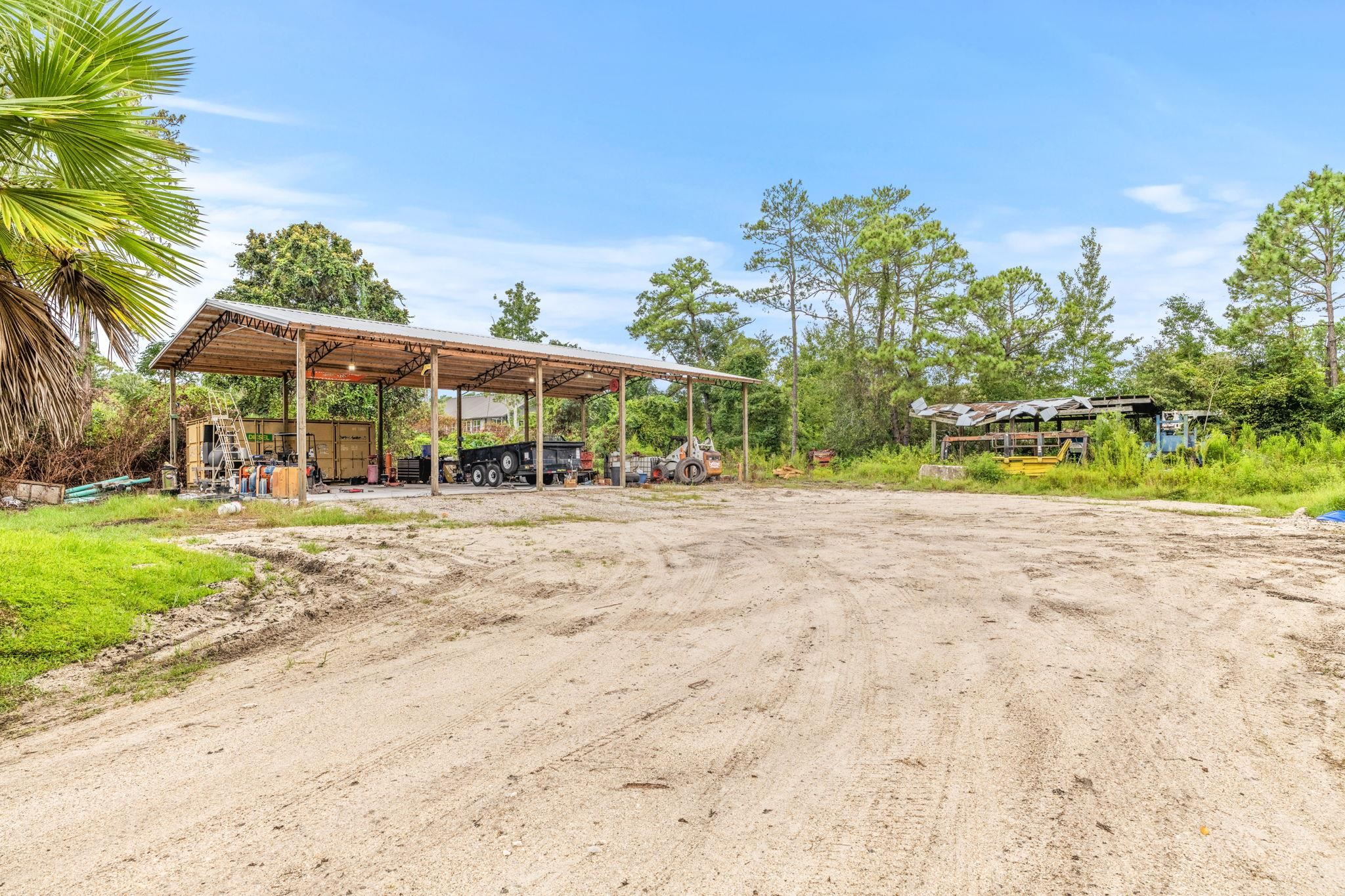 200 Dusty Road St. Augustine, FL 32095 - Photo 4 of 14