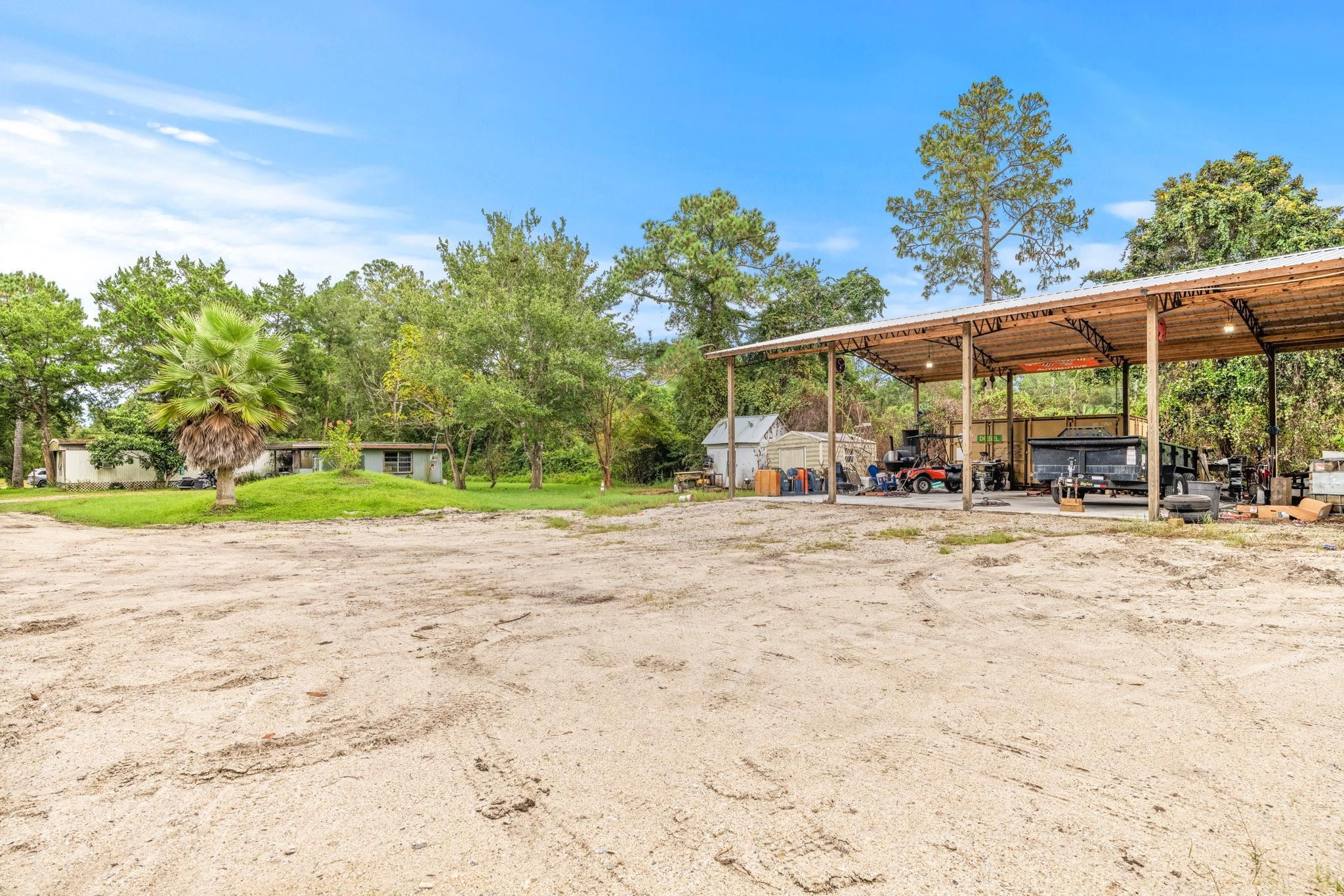 200 Dusty Road St. Augustine, FL 32095 - Photo 5 of 14