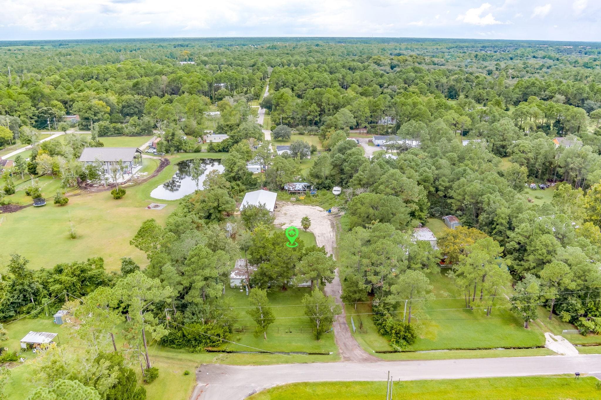 200 Dusty Road St. Augustine, FL 32095 - Photo 6 of 14
