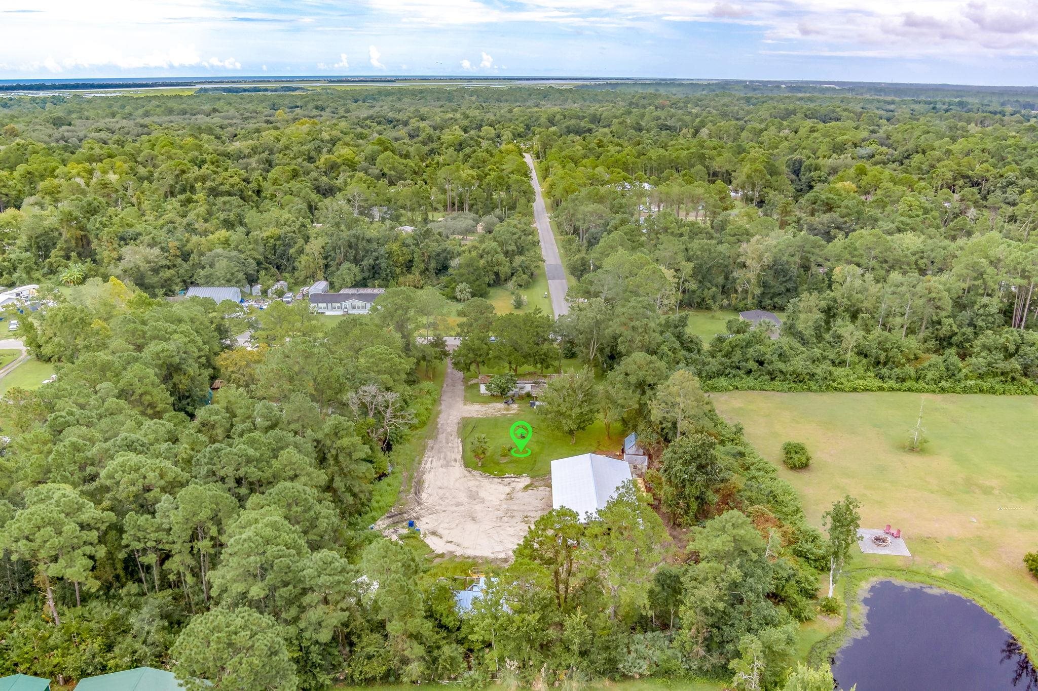 200 Dusty Road St. Augustine, FL 32095 - Photo 8 of 14
