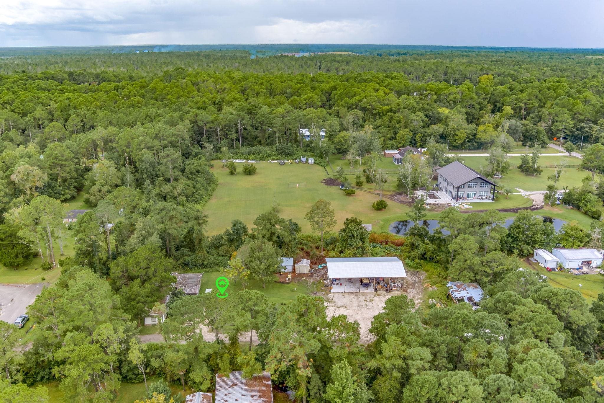 200 Dusty Road St. Augustine, FL 32095 - Photo 9 of 14