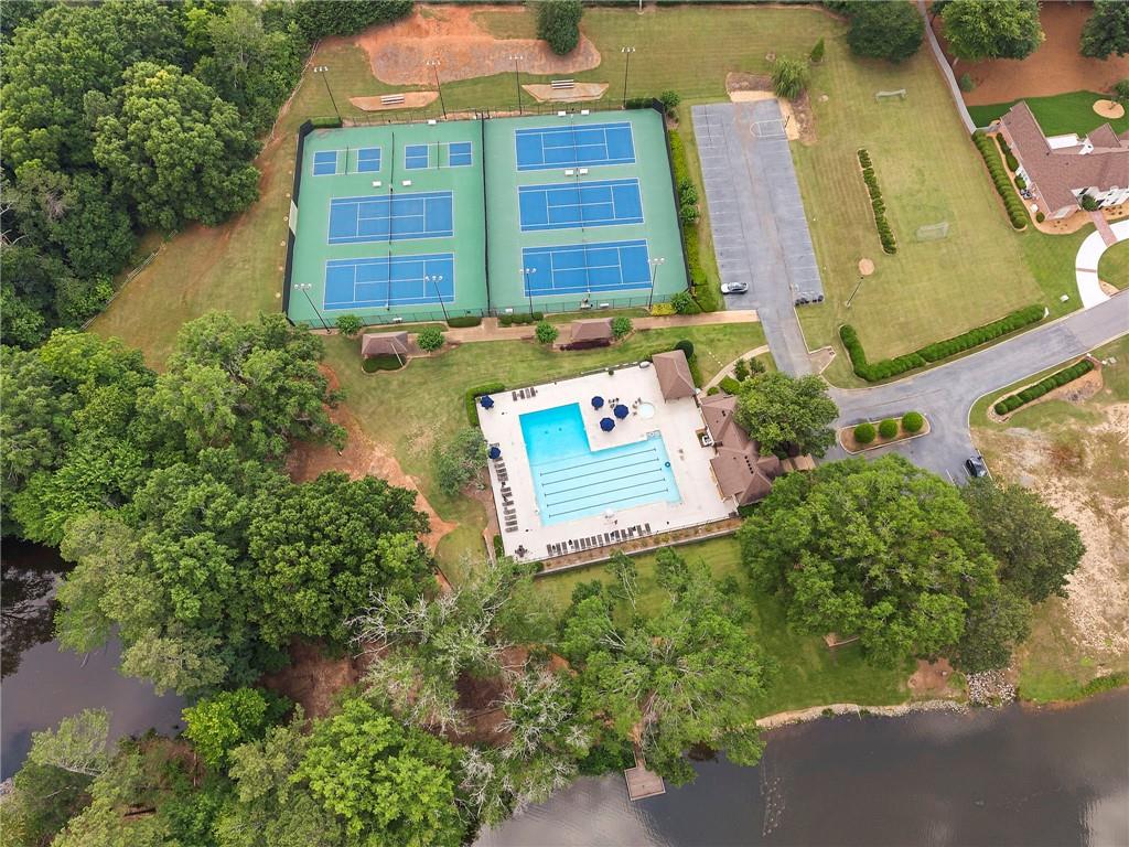 8965 Laurel Way Alpharetta, GA 30022 - Photo 72 of 79