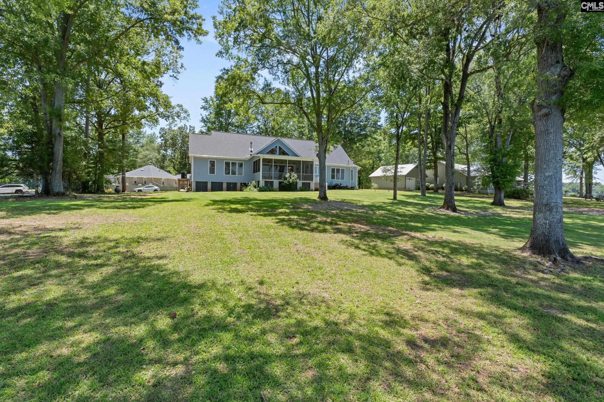 1642 Blackgum Lane Ridgeway, SC 29130 - Photo 36 of 45