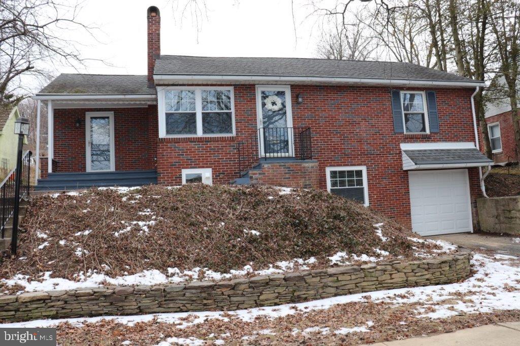 208 2nd Street Reading, PA 19607 - Photo 1 of 26
