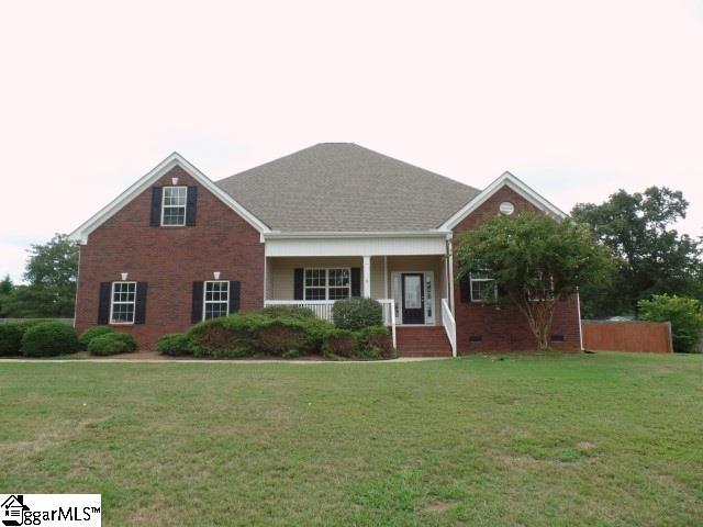 209 Forked Oak Way Fountain Inn, SC 29644 - Photo 1 of 21