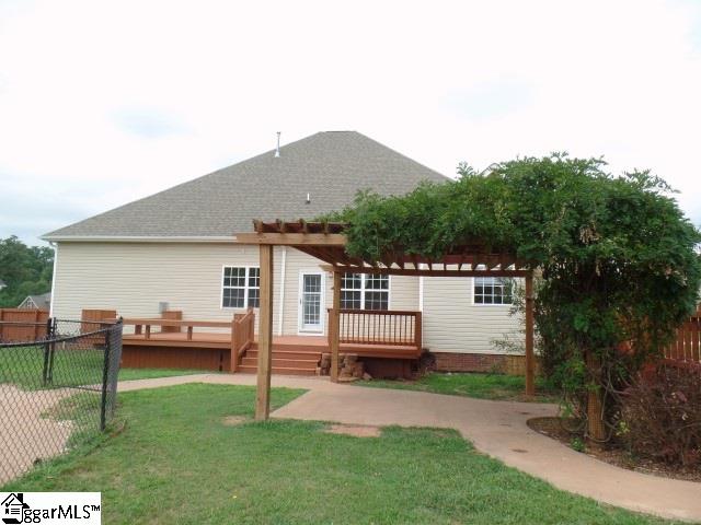 209 Forked Oak Way Fountain Inn, SC 29644 - Photo 2 of 21