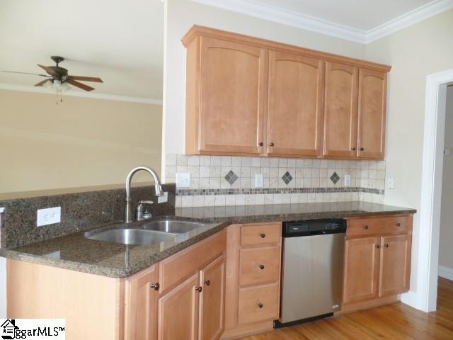 209 Forked Oak Way Fountain Inn, SC 29644 - Photo 12 of 21