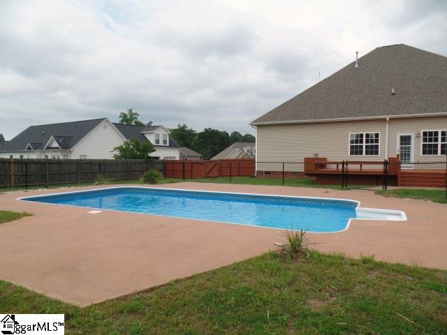 209 Forked Oak Way Fountain Inn, SC 29644 - Photo 3 of 21