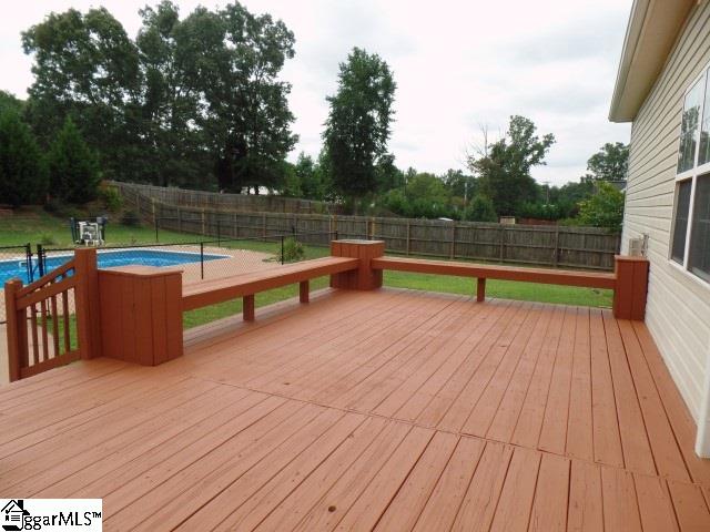 209 Forked Oak Way Fountain Inn, SC 29644 - Photo 4 of 21