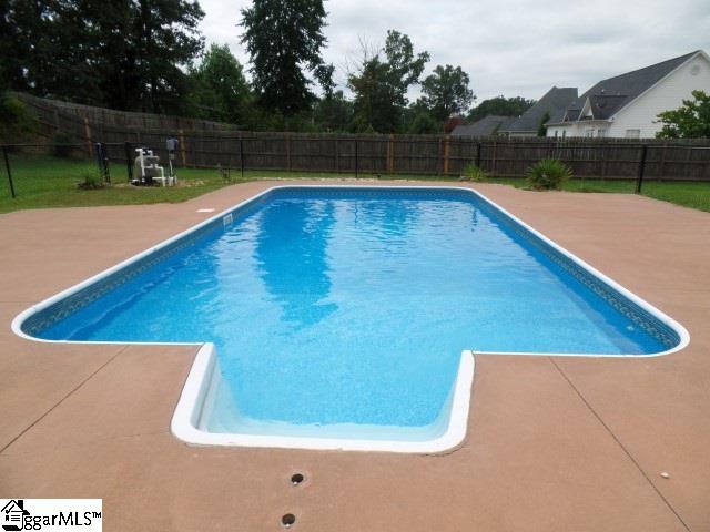 209 Forked Oak Way Fountain Inn, SC 29644 - Photo 5 of 21