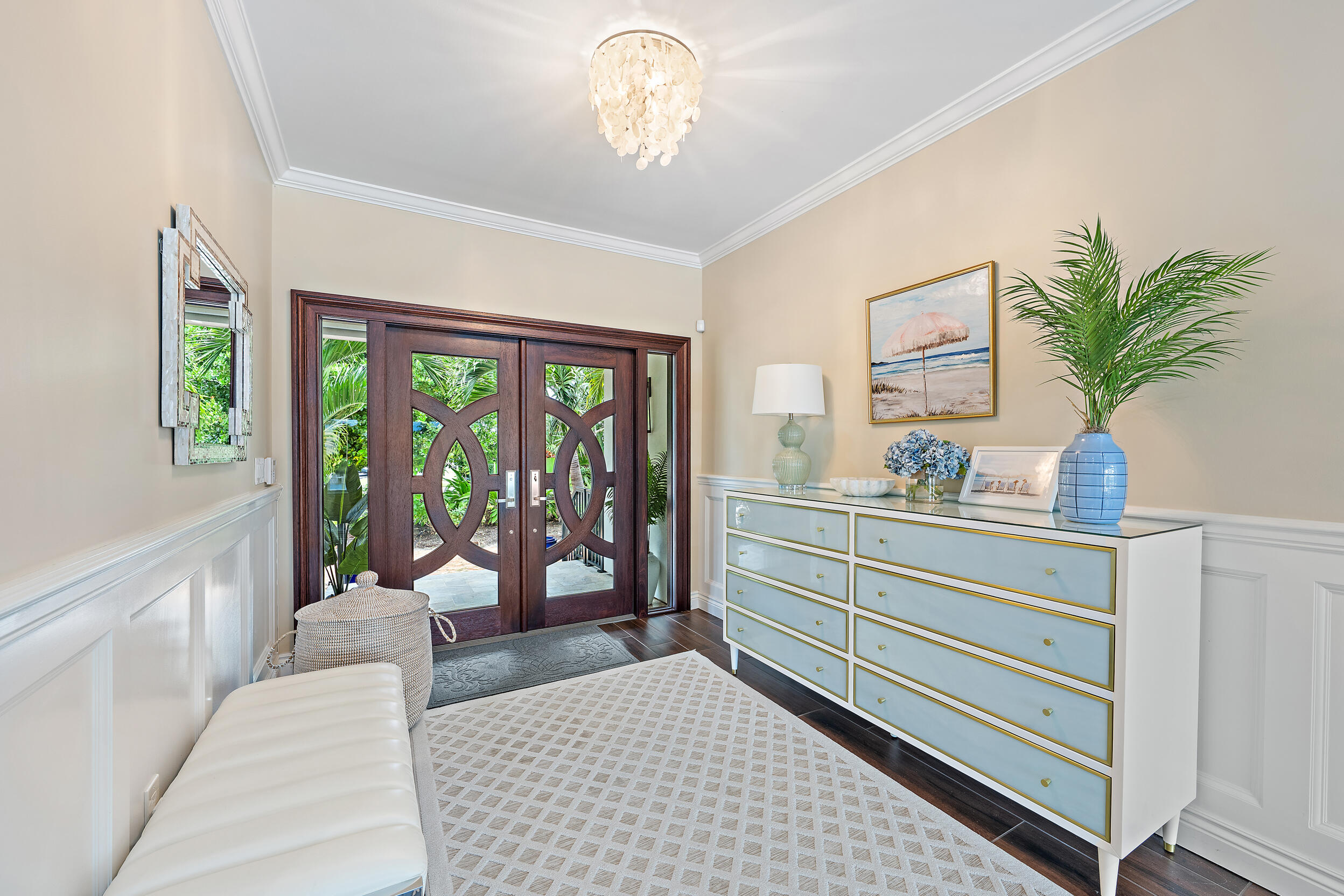 169 Apollo Circle Jupiter, FL 33477 - Photo 20 of 52 Foyer