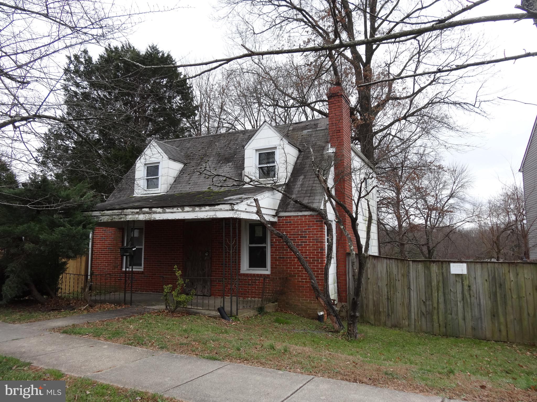 1704 Arcola Avenue Silver Spring, MD 20902 - Photo 2 of 9