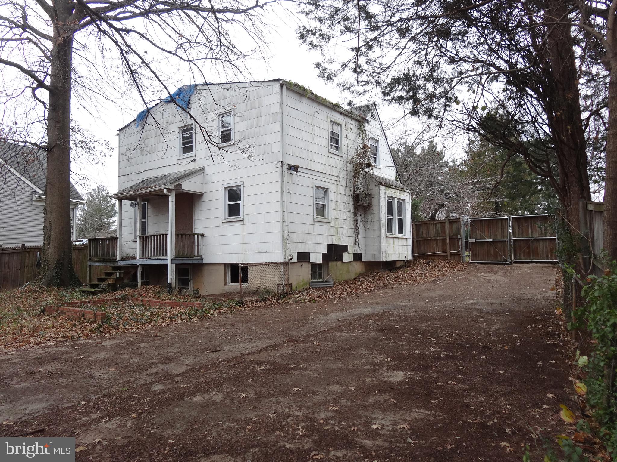 1704 Arcola Avenue Silver Spring, MD 20902 - Photo 5 of 9 Three levels with walkout basement