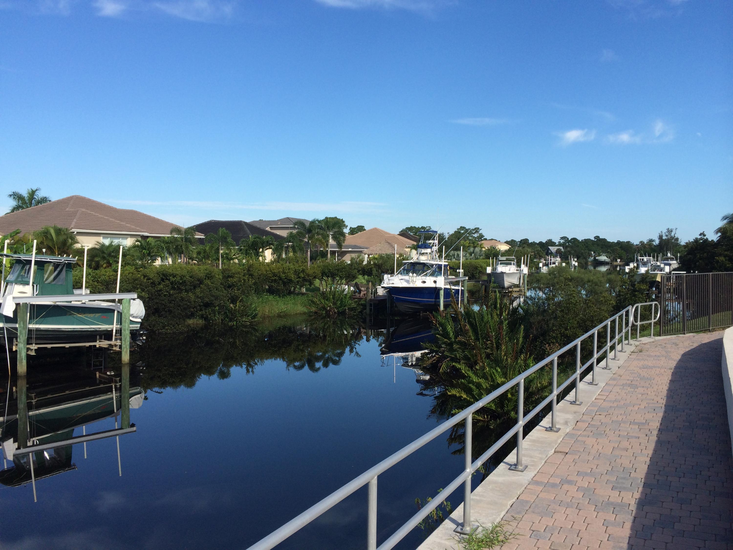 312 Southwest Lost River Road Stuart, FL 34997 - Photo 19 of 23 Community